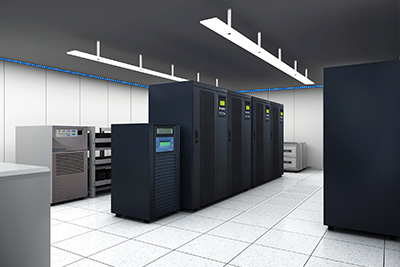 時代科技大廈綜合布線、計算機網絡系統工程